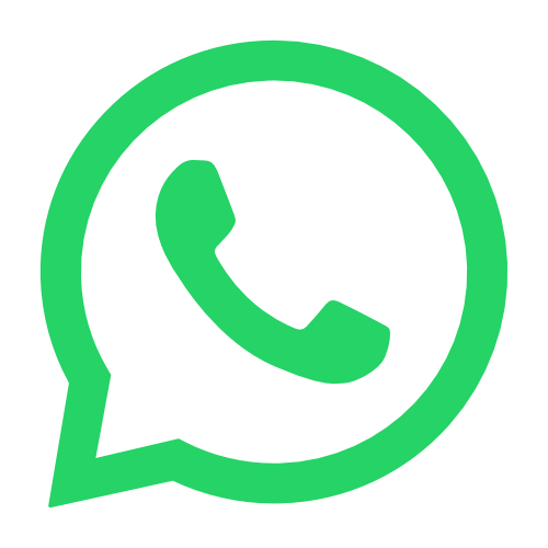 Kontakt WhatsApp